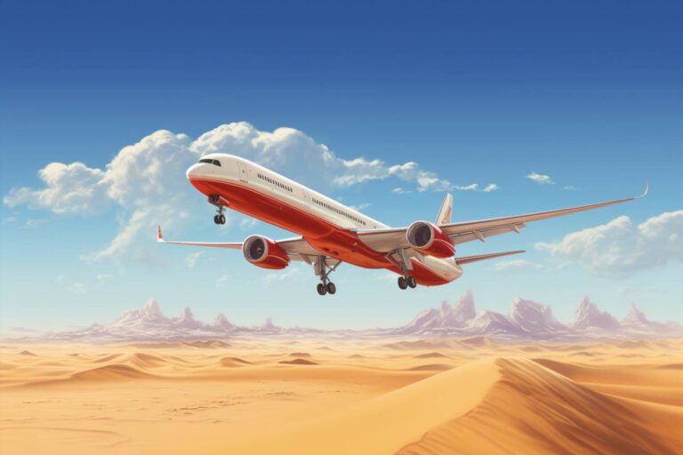 Flug nach kuwait