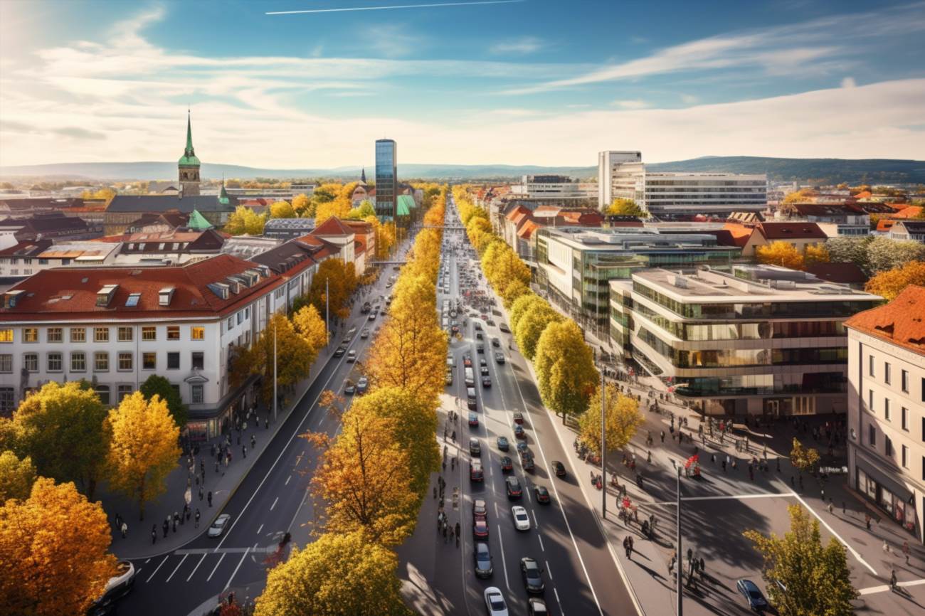 Stuttgart nach luxemburg